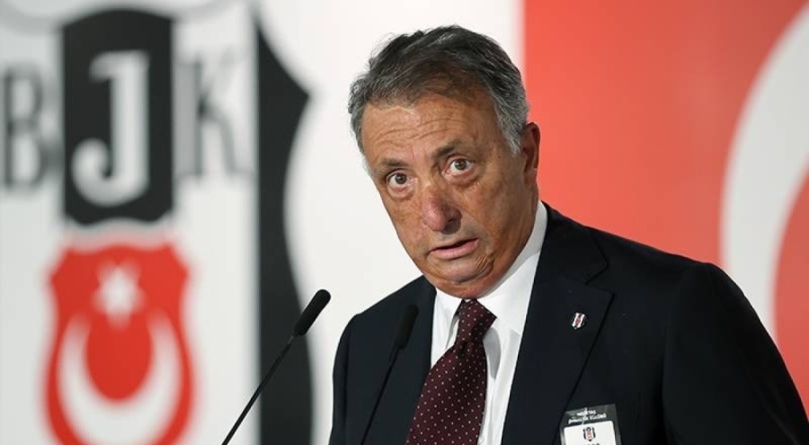 Ahmet Nur Çebi Burak Yılmaz'a sitem etti!