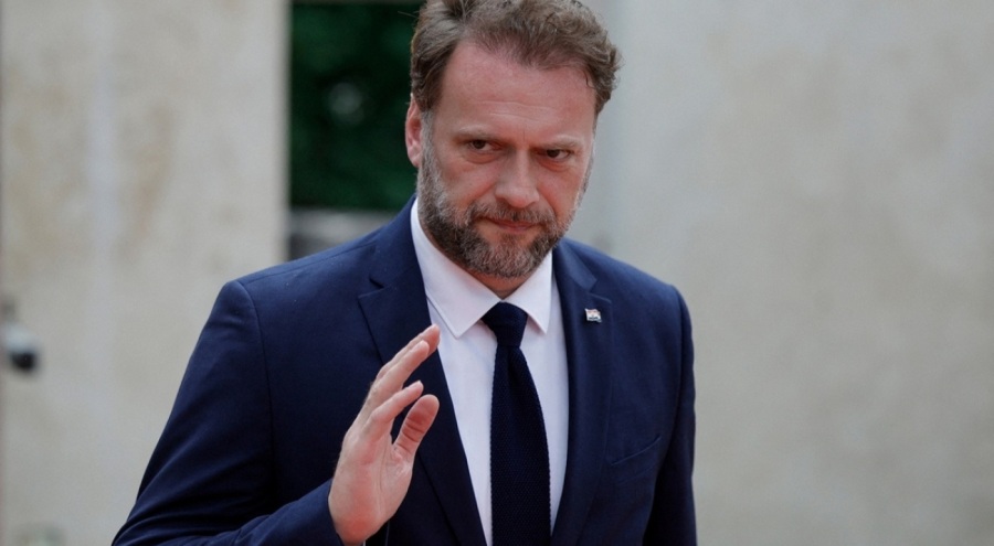 Hırvat Bakan Banazic yoğun bakımda