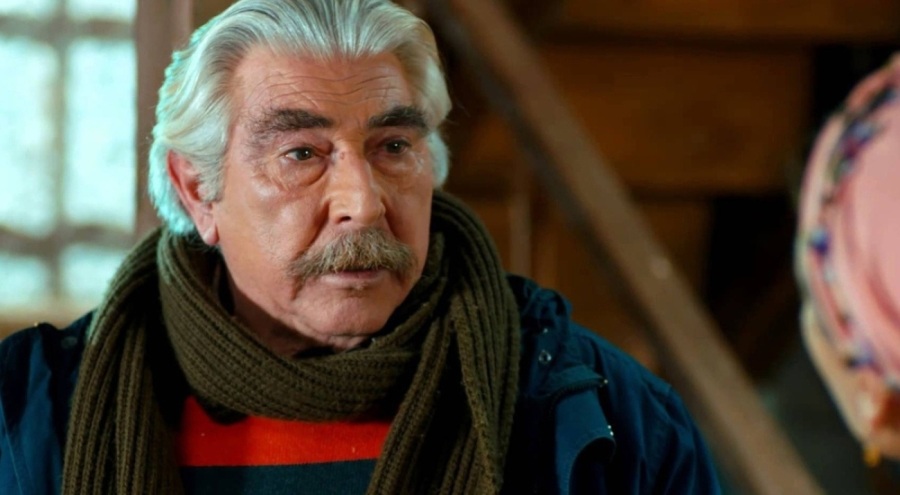 Erdal Özyağcılar hastalığını açıkladı