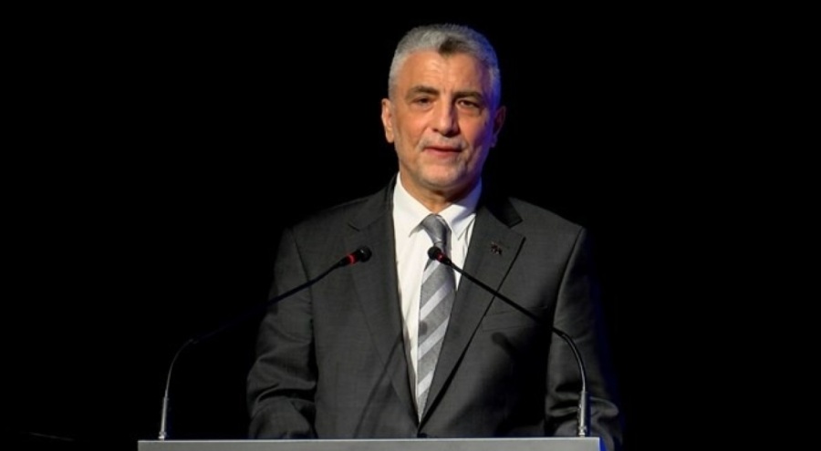 Bakan Bolat duyurdu: "Cezalar katmerli şekilde artırılacak"