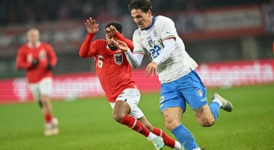 Spalletti'den Zaniolo kararı