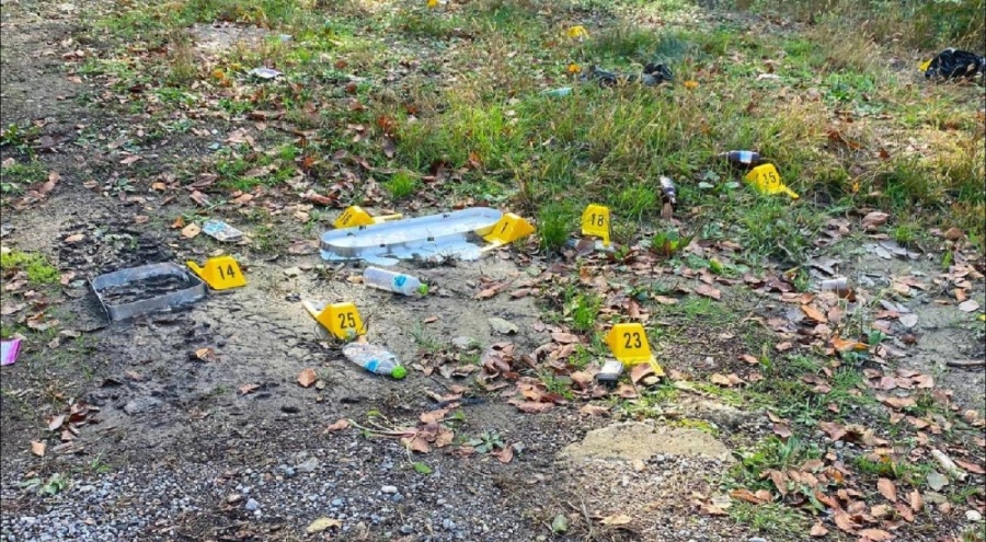 Yakılmış halde bulunan ceset, kaçak madende ölen işçiye ait çıktı! Çok sayıda gözaltı