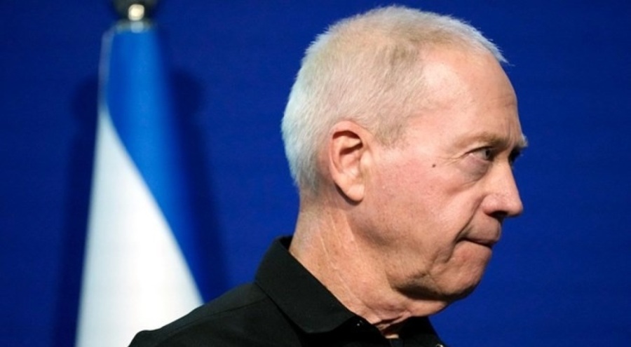 İsrail'den Lübnan halkına tehdit geldi