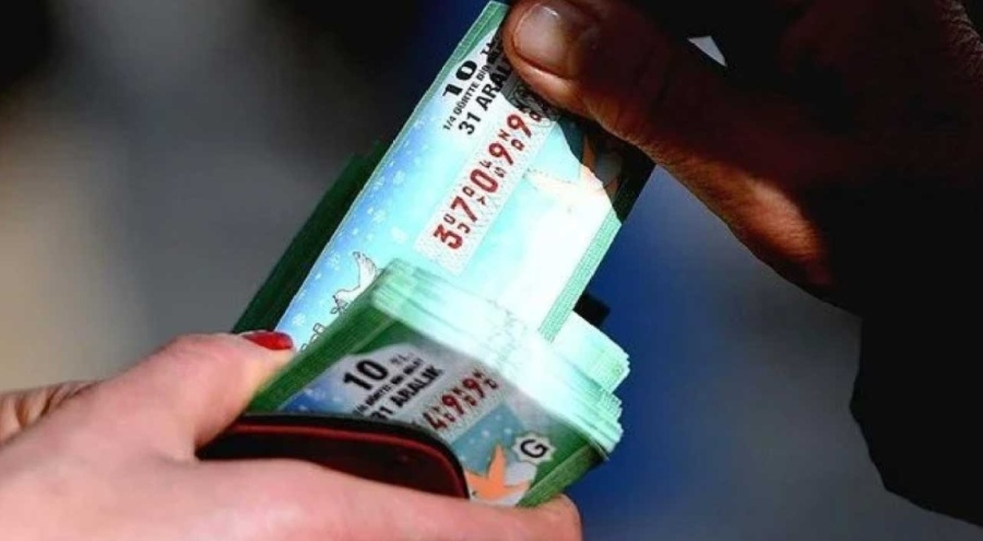 Milli Piyango yılbaşı ikramiyesi belli oldu!