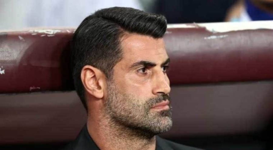 Volkan Demirel'den galibiyet açıklaması