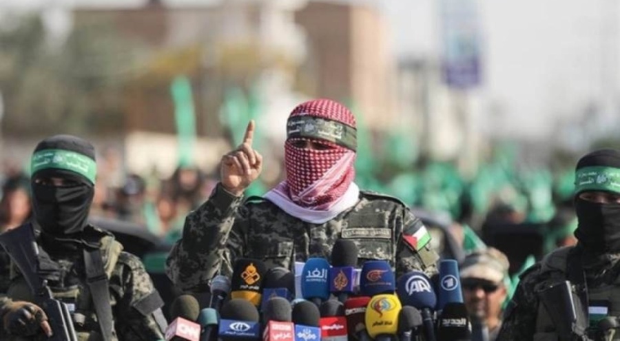 Hamas'tan İsrail'e: 'Bedelini ödeyecek'