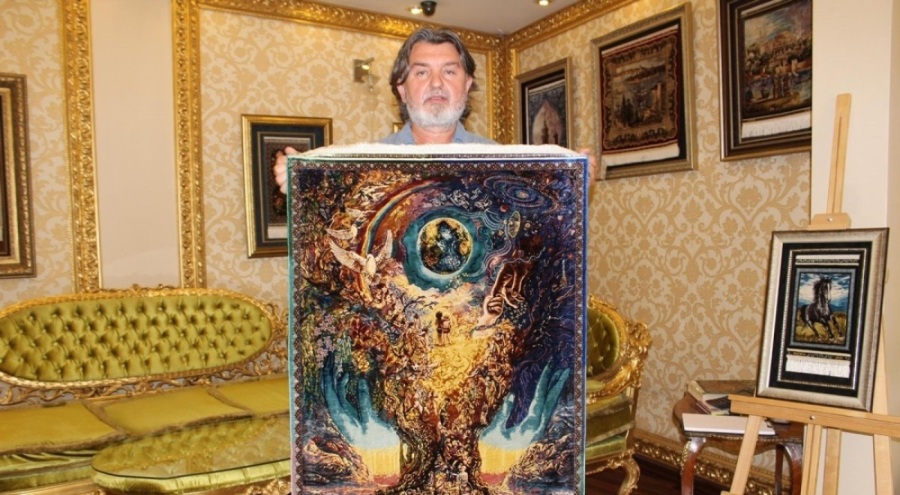 Her detayı kan dondurdu! Asitle cesedi yok etmişler