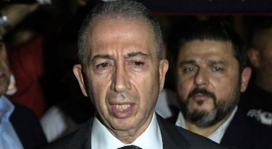 Metin Öztürk: İki penaltımız verilmedi ama Hatay'ı seviyoruz