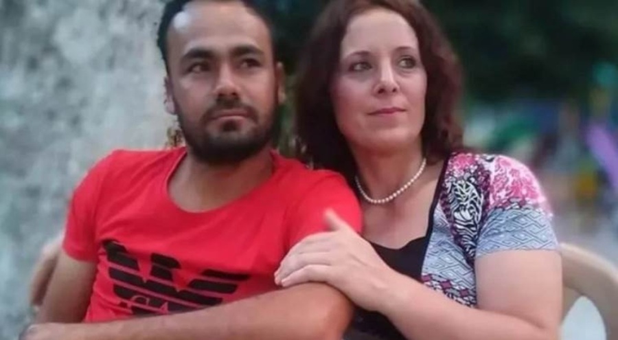 5 aylık hamile eşi Hatice Çaltı'yı öldürmekten ağır müebbetle yargılanan kocaya tahliye