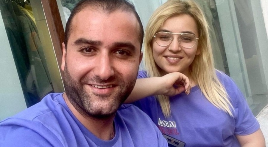 Asena'yı döverek öldüren erkek arkadaşına müebbet hapis isteniyor