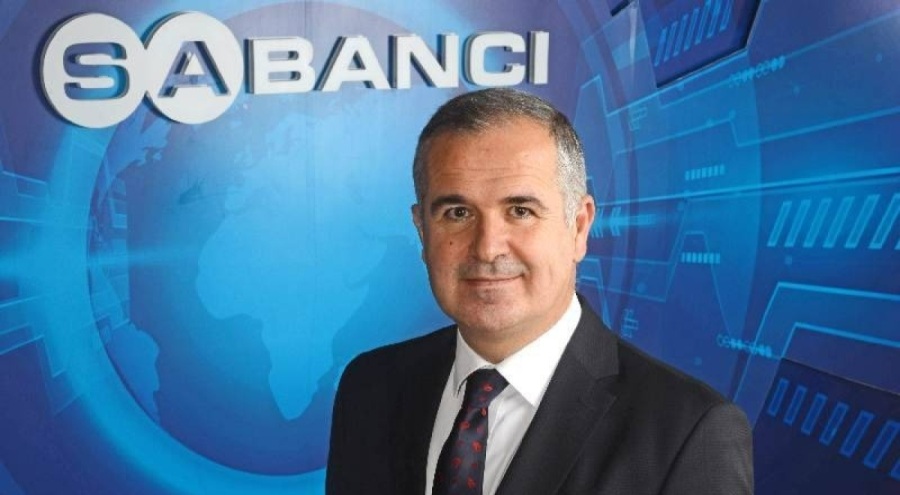 Sabancı Holding, ilk 9 ayda satış rakamlarını duyurdu