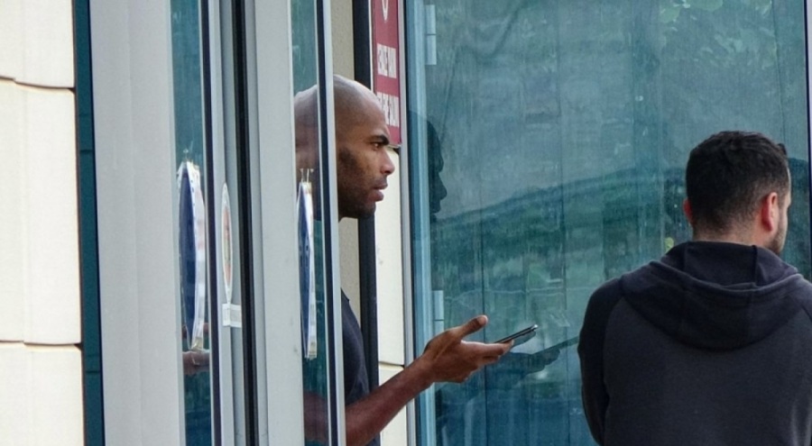 Antalyasporlu Naldo'ya, oğlunun ardından bir acı haber daha