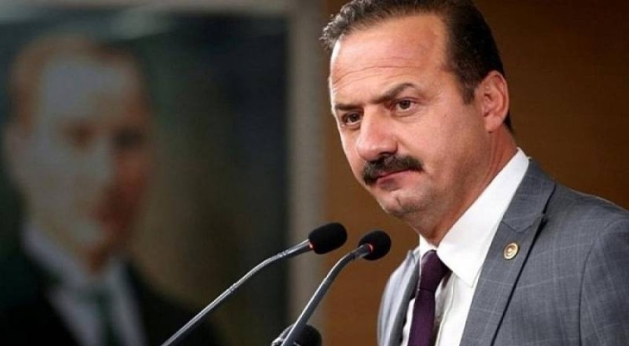 Yavuz Ağıralioğlu parti kuracak