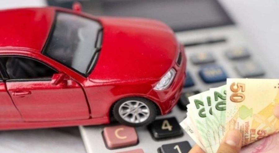 2024'te ödenecek Motorlu Taşıtlar Vergisi açıklandı