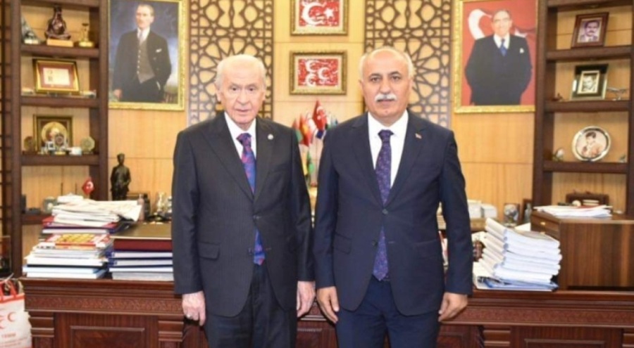 Bursa Yenişehir'e yeni yatırım