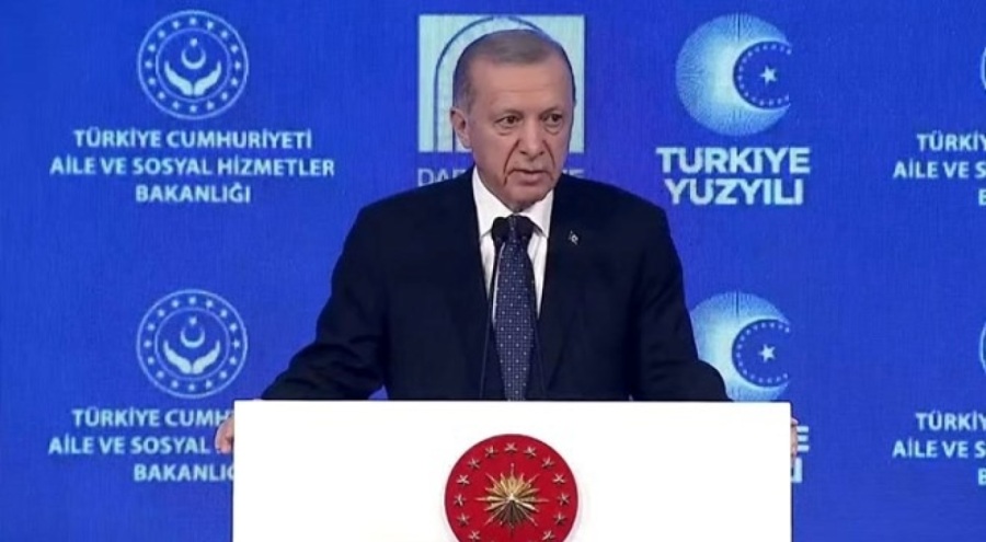 Cumhurbaşkanı Erdoğan: Netanyahu bu iyi günlerin
