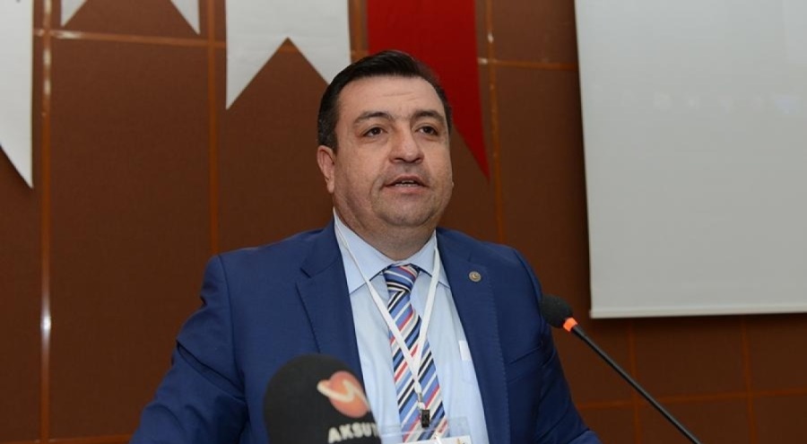 TİGEM Genel Müdürü Gezginç, Karacabey İşletmesinde açıklamalarda bulundu