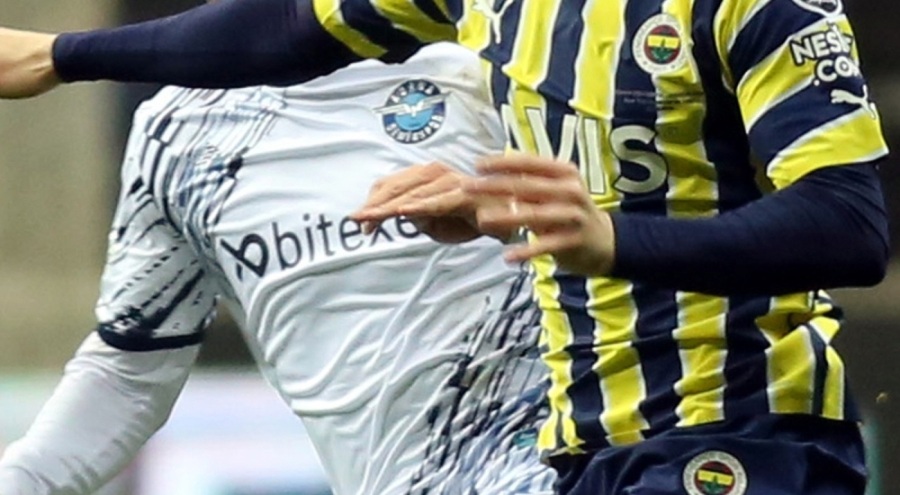 Adana Demirspor, Fenerbahçe'yi konuk ediyor!
