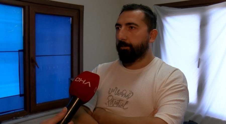 Fatih'te iş hanında 2.5 milyon lira değerinde eşya çalındı