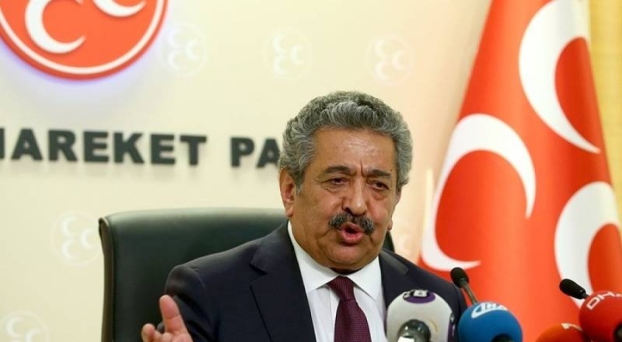 MHP'li Yıldız, Yargıtay'ın Atalay kararını savundu