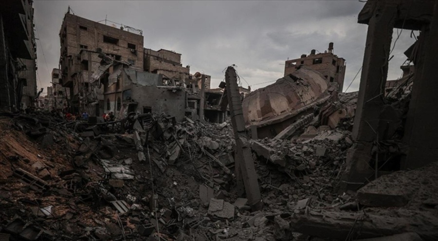 Sınır Tanımayan Doktorlar: Şifa Hastanesinde personelimizden haber alamıyoruz