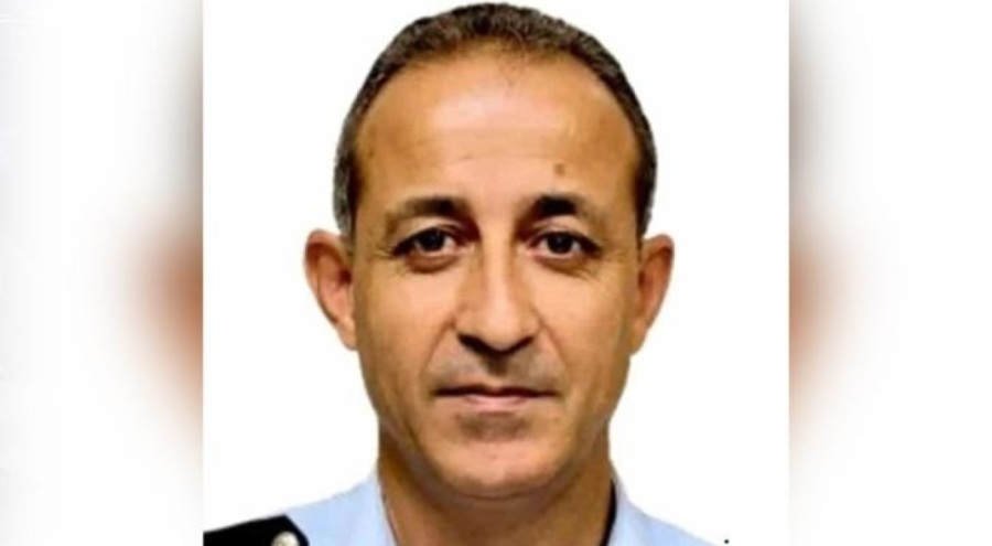 Polis memuru Kamyon çarpması sonucu şehit oldu