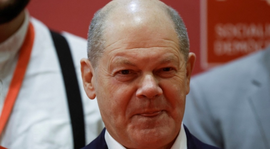 Almanya Başbakanı: Ateşkesin doğru olduğunu düşünmüyorum