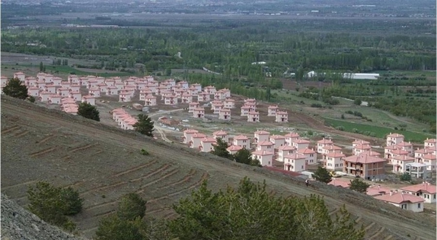 KDV'den muaf arsa satışı başlıyor