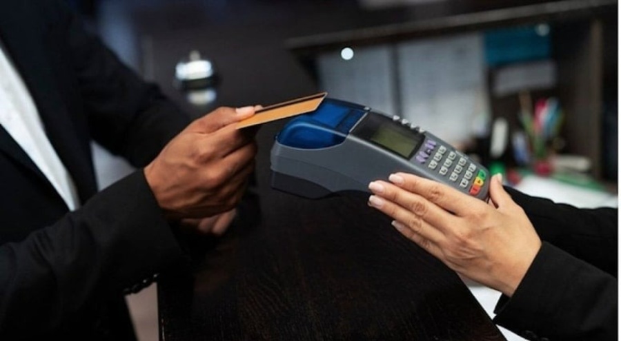 Kredi kartı borçları katlandı