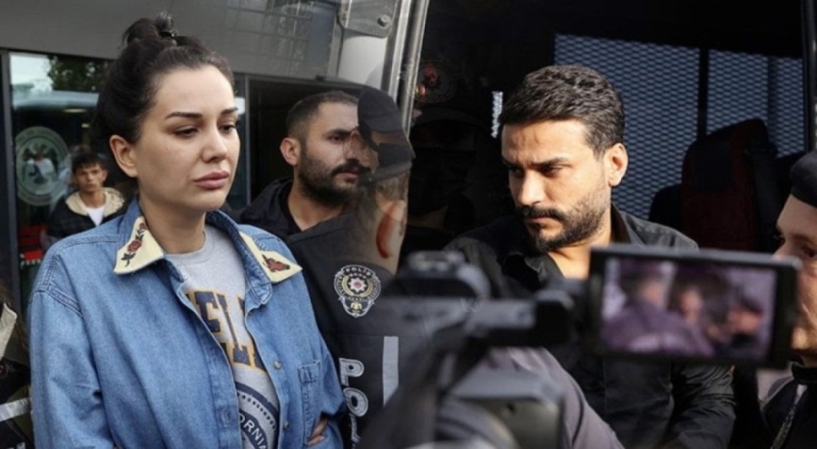 Polat soruşturmasında yeni detay!  Mesajlaşmak için kurduğu 'Özel Uygulama' deşifre oldu!