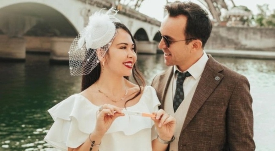 Özlem-Tayyar Öz çiftinden FETÖ iddialarına yanıt!