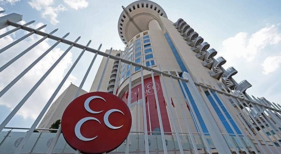 MHP'de yerel seçim hazırlıkları sürüyor! Aday adaylığı başvuruları başladı