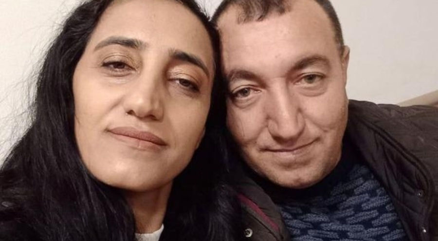 İstanbul'da kan donduran vahşet! Eski eşinin boğazını keserek katletti