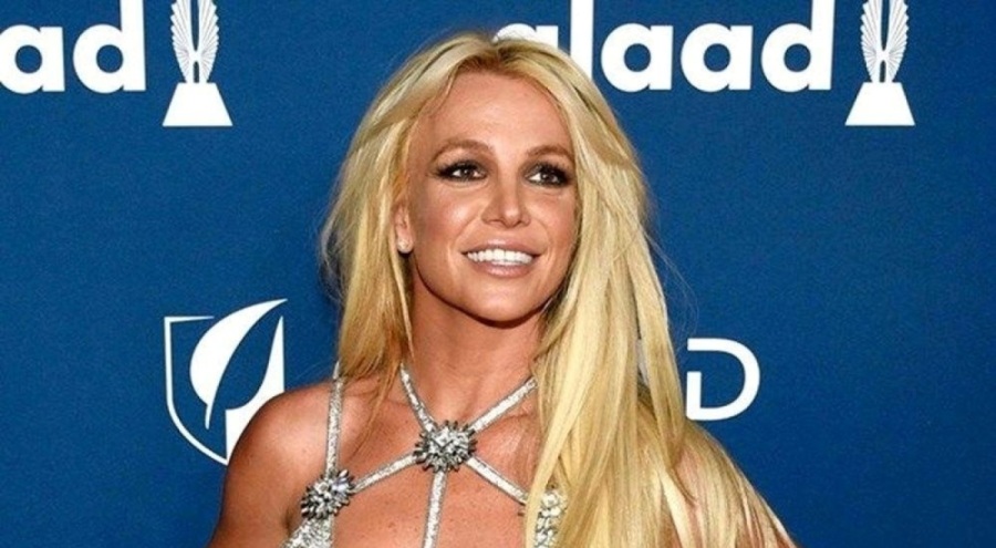 Britney Spears'ın anı kitabı film oluyor