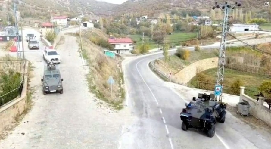 20 yıldır aranan cinayet zanlısı yakalandı