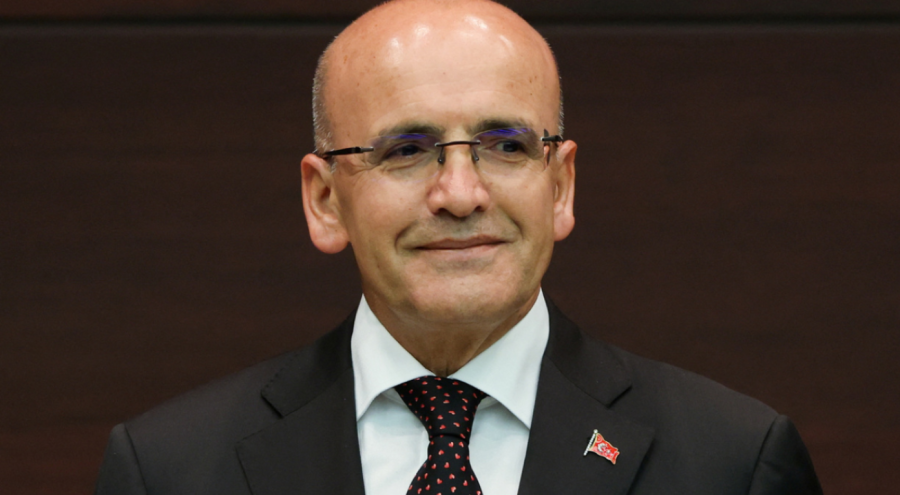 Bakan Mehmet Şimşek'ten ihracatçılar için yeni müjde