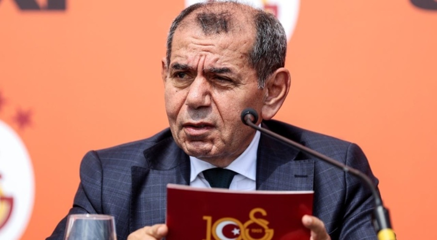 Galatasaray'dan TFF'ye hakem başvurusu!