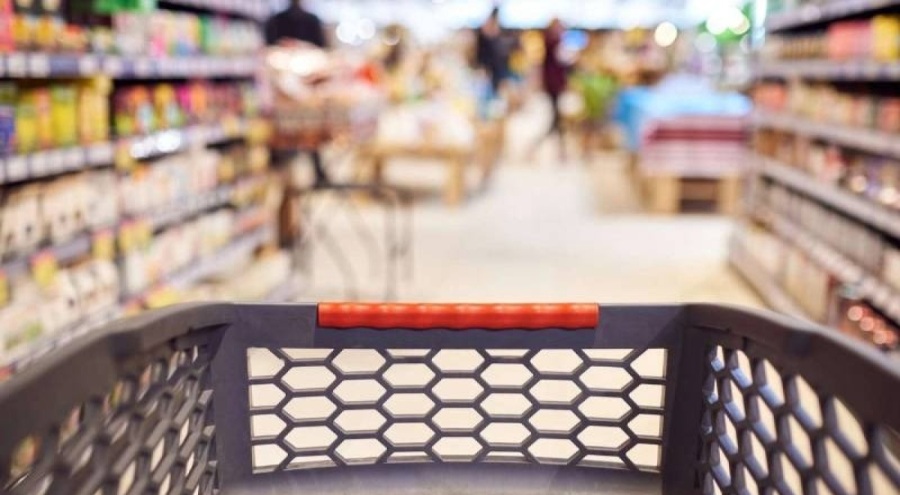 Perakende satışlar eylülde azaldı