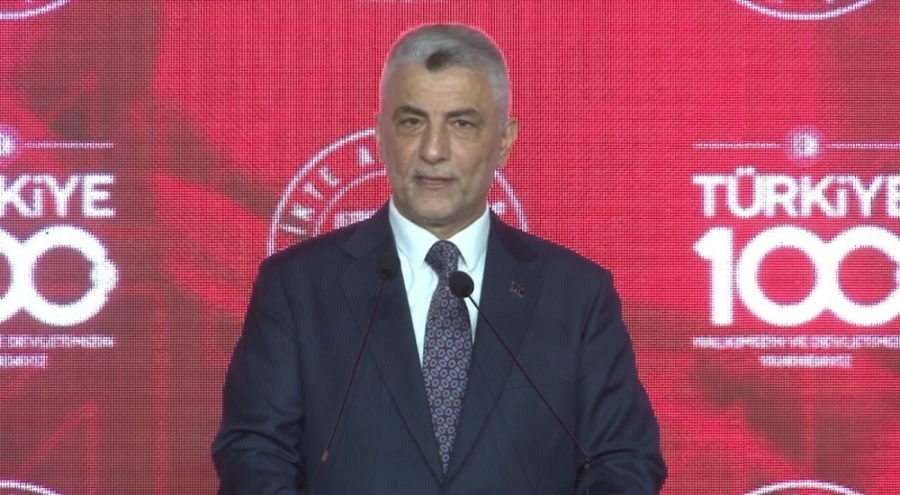 Bakan Bolat: "İndirim kampanyasına şimdiye kadar 500 büyük işletme katıldı"