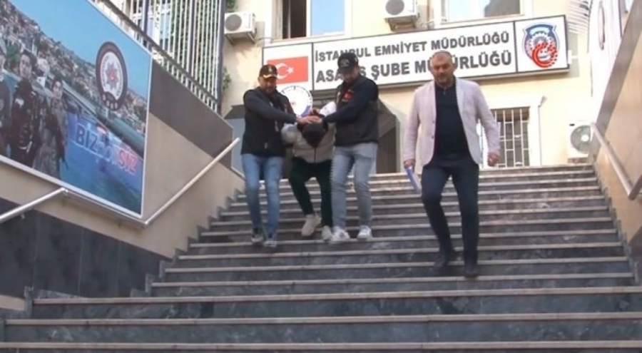 Komşusunu kolundaki bileziği almak için öldürmüştü! İstenen ceza belli oldu