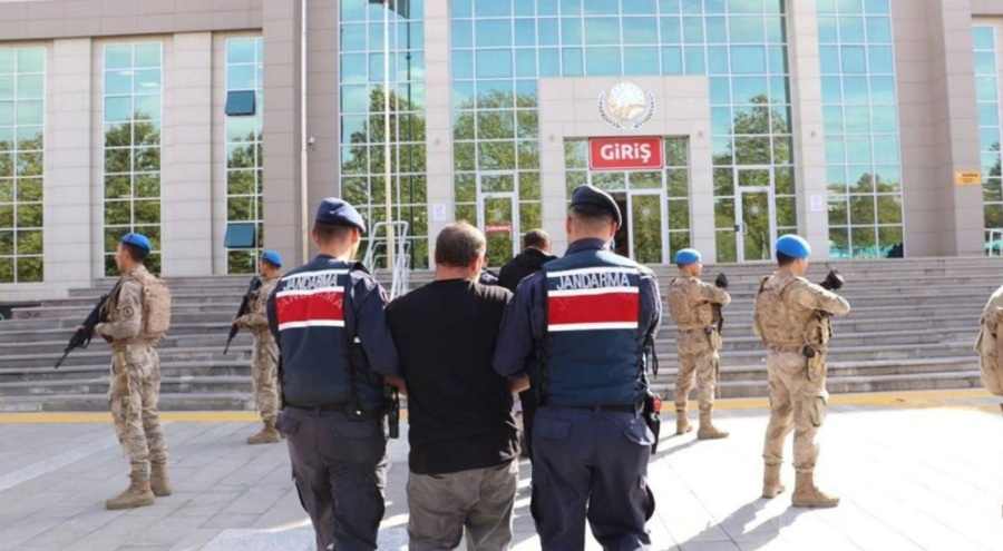 İçişleri Bakanlığı: 255 terör örgütü şüphelisi yakalandı