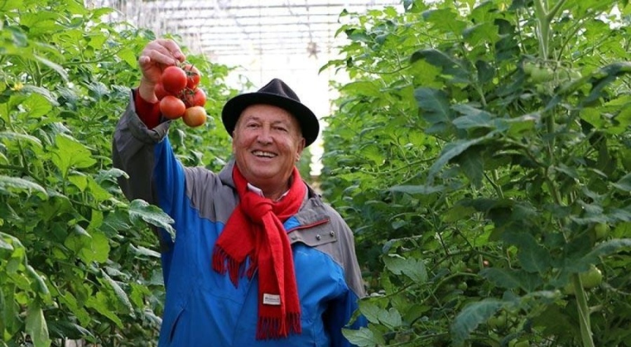 Deprem Uzmanı Ercan: Deprem kuşağında olmak nimettir