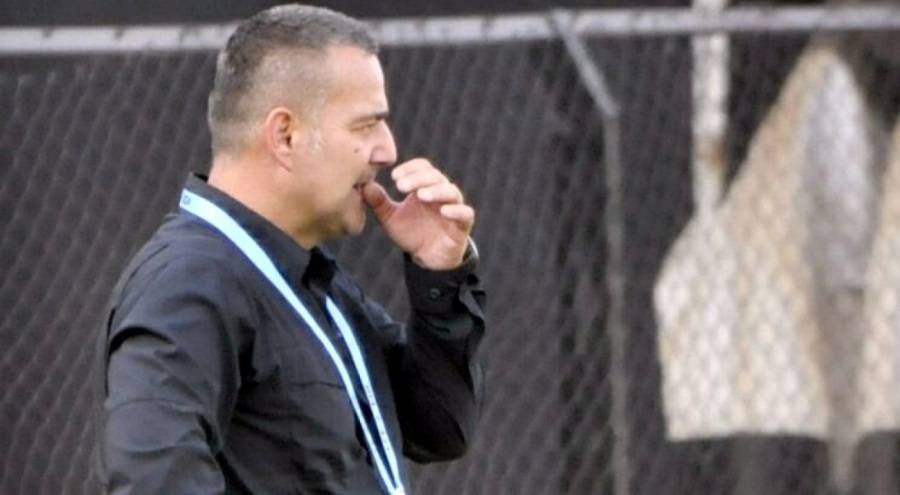 Teknik direktör Ali Kemal Yavuzyiğitoğlu istifa etti