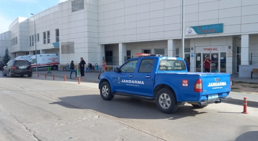 Traktörden düşen 7 yaşındaki Ahmet yaşamını yitirdi