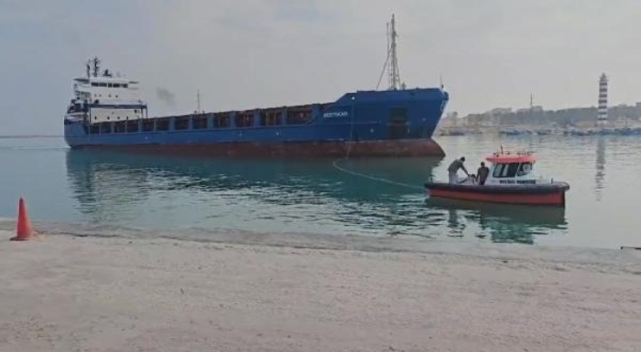 Bakan Fahrettin Koca: Gazze için sağlık yardımları Mısır'a ulaştı