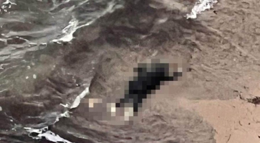 Göçmen botu battı: 20 kayıp, 2 ölü