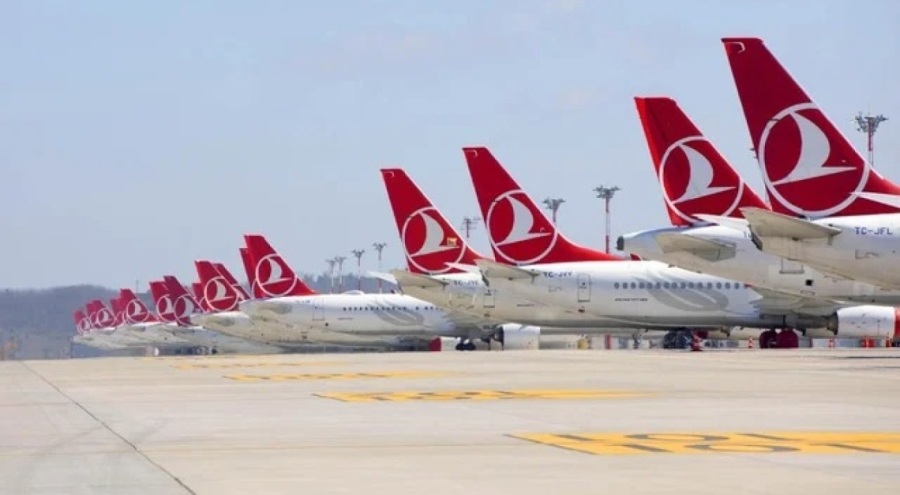 THY, uçak alımı konusunda Airbus ile anlaştı