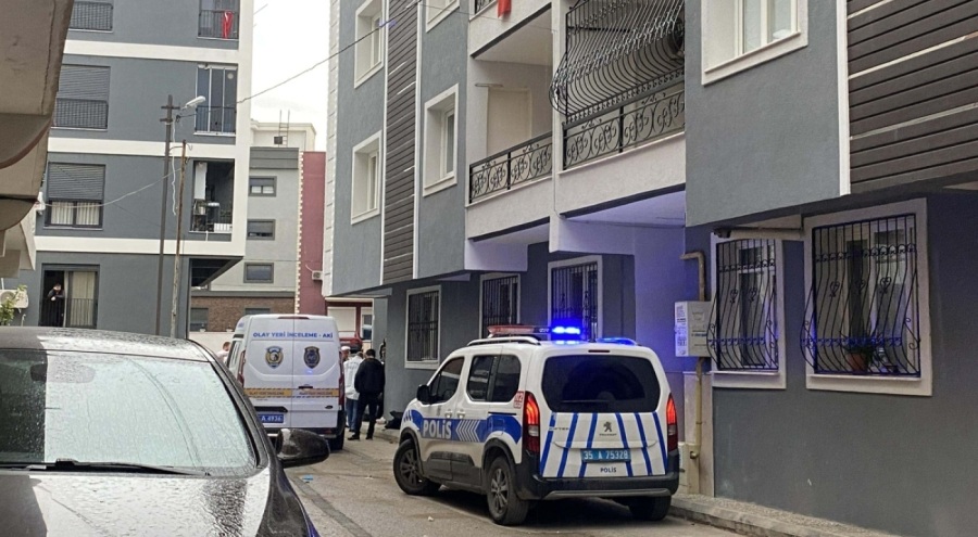 Hafif ticari araca silahlı saldırı! 1 ölü, 2 yaralı