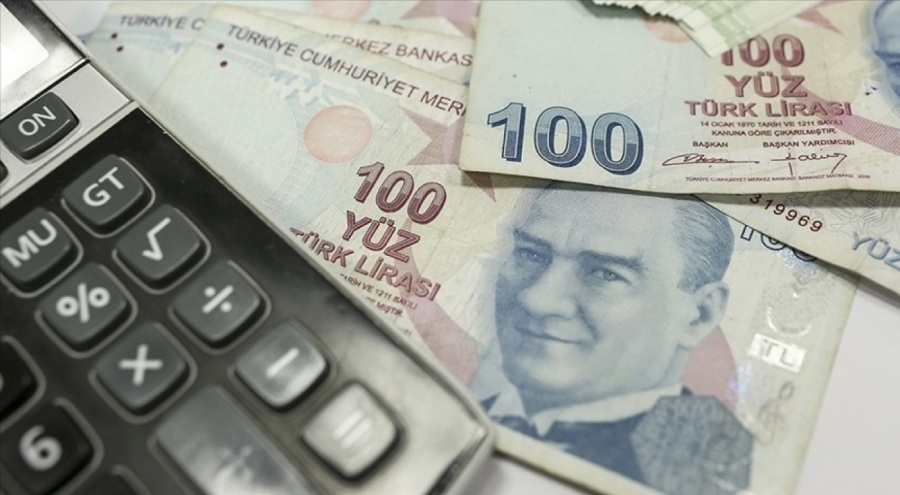 Toplam ciro endeksi eylülde yıllık bazda yüzde 64,1 arttı