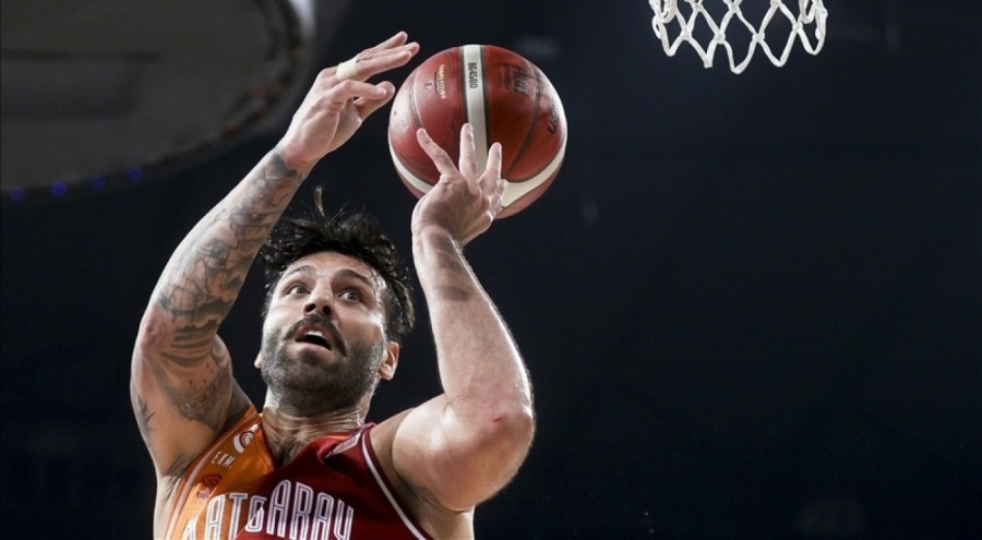 Galatasaray Ekmas Basketbol Takımı, Benfica'yı ağırlayacak